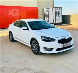 کیا کادێنزا